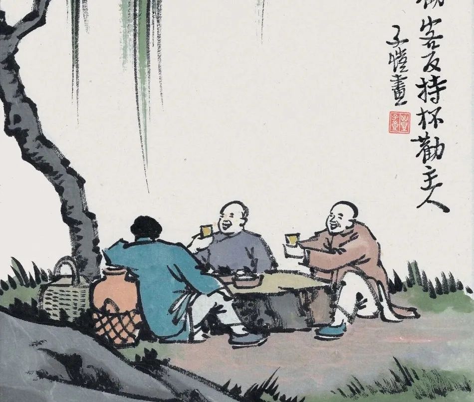 最初的相遇最后的别离小说结局是什么 最初的相遇最后的别离内容是什么