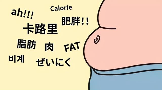 你的体重,脑子说了算|体重|减重|减肥_新浪新闻