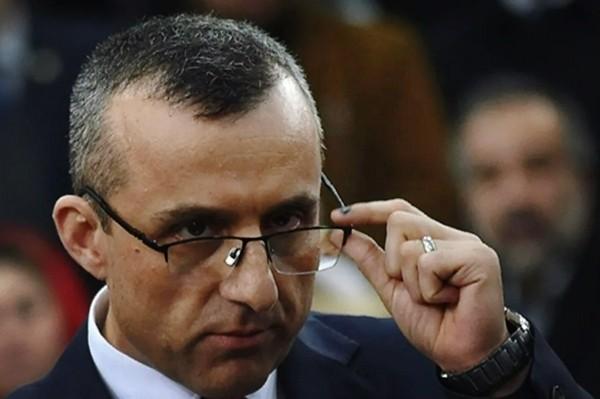 错失最佳机会,心腹大患逃出生天|塔利班|阿富汗|萨利赫_新浪新闻