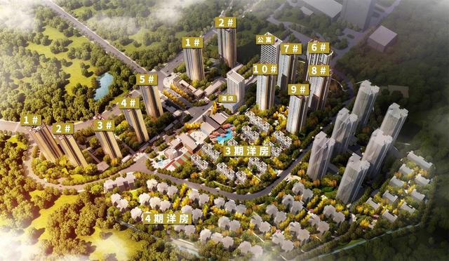 领地·阳光花城位置怎么样,出现是否方便领地·阳光花城位于花城新区