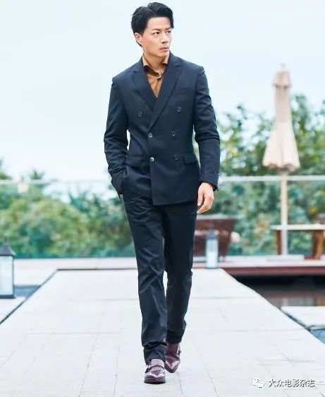 段奕宏寻找创作幸福感尔后坚持