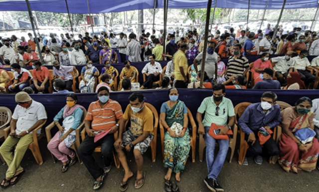 印度二季度gdp_印度2022财年第二季度GDP增长势头强劲,增长率为8.4%