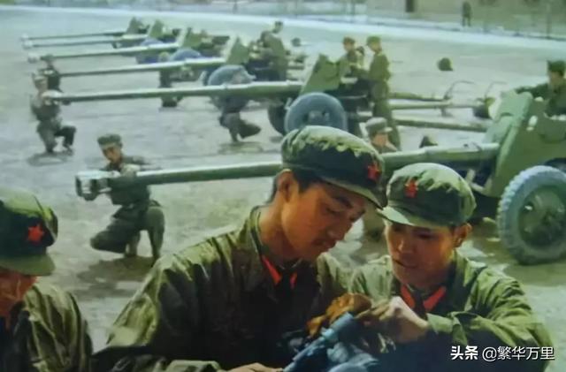 中国7大军区,调整为5大战区,北部战区为何下辖5个省?
