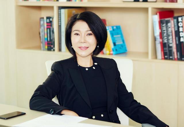 东润公益基金会理事长孔东梅专访:心有所信 方能行远