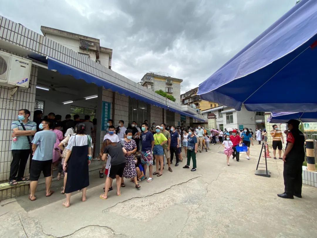 疫情有外溢风险吗？8月26日到9月10日，3万人从莆田出省！多地倡议中秋、国庆就地过节！疫情何时得以控制，最新权威判断休闲区蓝鸢梦想 - Www.slyday.coM