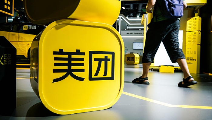 电商美团最想要的样子