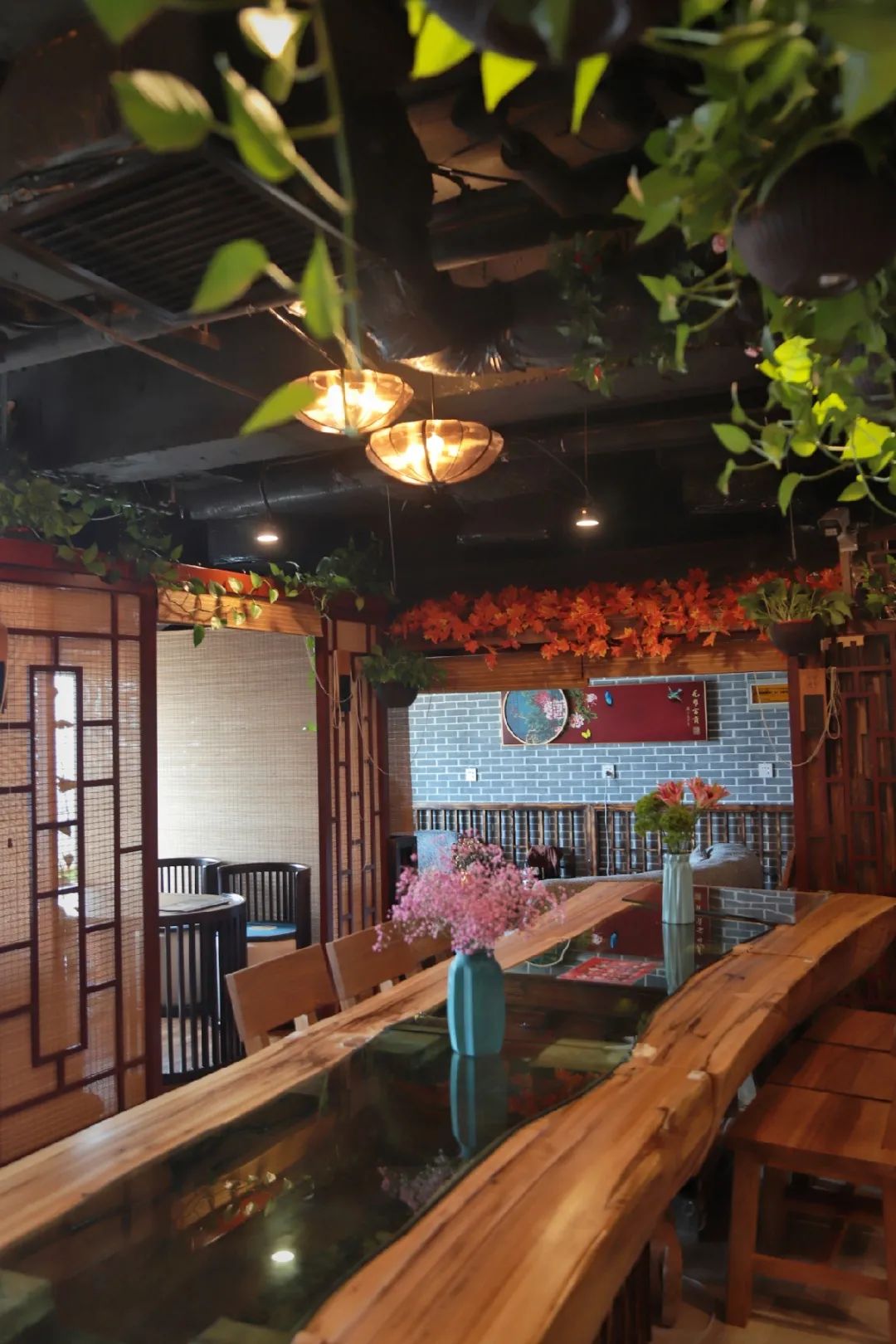 人均15元这家藏在和平区的古风甜品店实在太美了慕斯蛋糕手冲咖啡健康