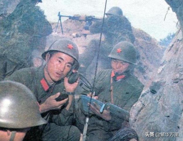 中国7大军区,调整为5大战区,北部战区为何下辖5个省?|内蒙古|中国|北部战区_新浪新闻