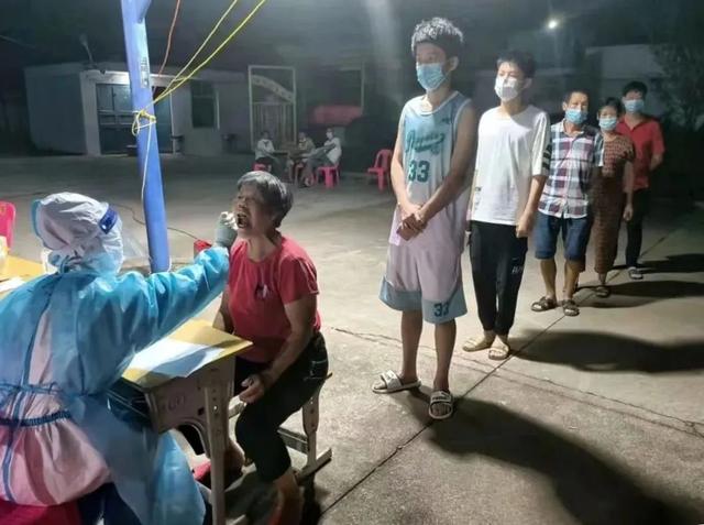 又阳性，此地医院暂停门急诊！莆田3天增64例，含15名小学生，疑似源头入境38天才确诊...休闲区蓝鸢梦想 - Www.slyday.coM