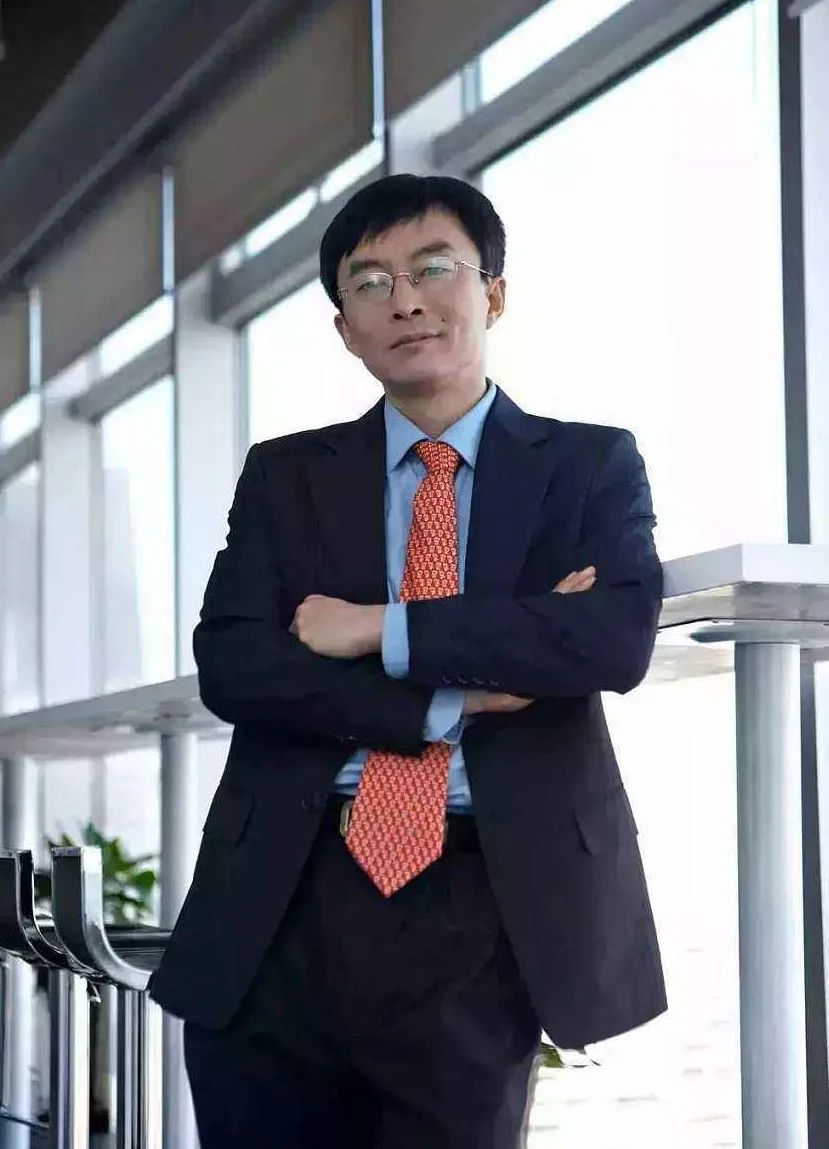 直播预告 | 李兰妮,张进对谈抑郁与精神健康