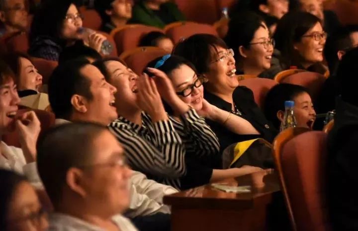 中秋福利|上话精品,竟有观众18刷?