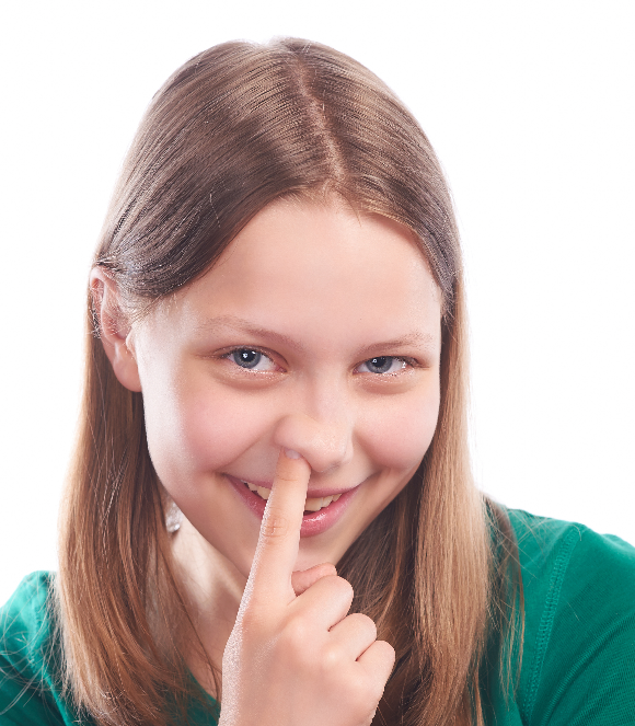 深圳一男童频繁挖鼻孔，竟致颅内感染！大人小孩都要注意休闲区蓝鸢梦想 - Www.slyday.coM