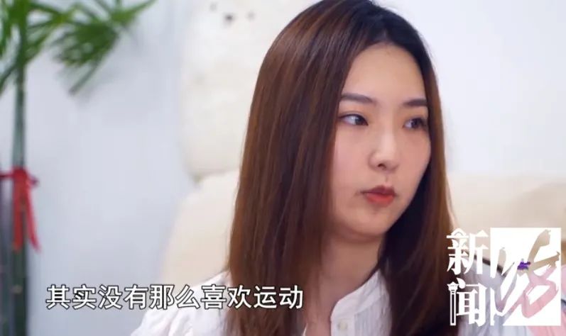 牛人！沪上这位妈妈视力严重受损，但生生跑完了全程马拉松…休闲区蓝鸢梦想 - Www.slyday.coM