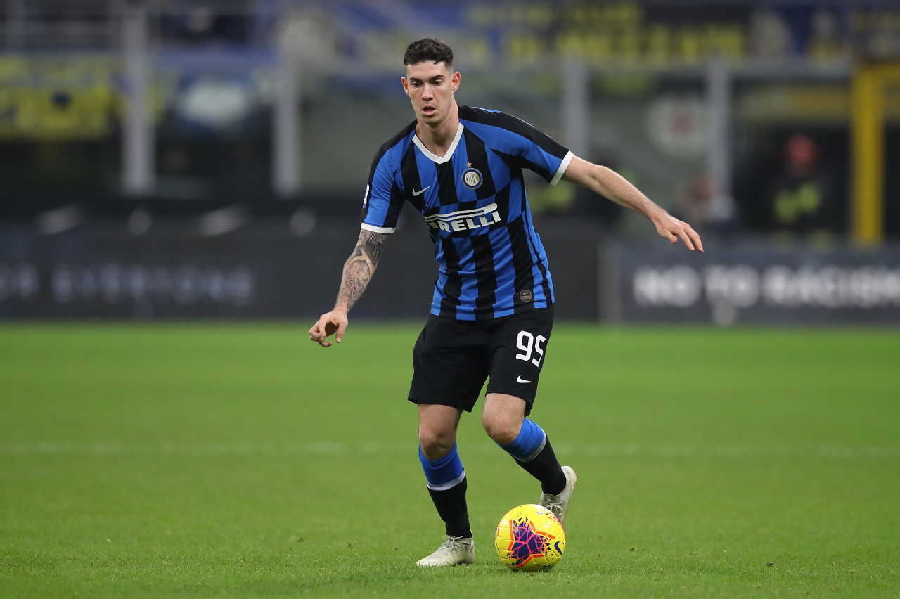 意天空:巴斯托尼今天将接受检查,以确定能否出战皇马