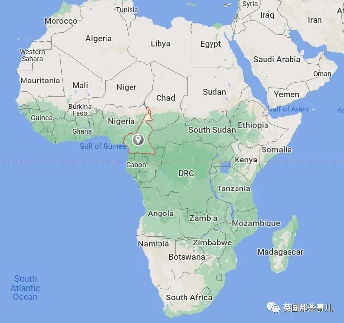 非洲赤道附近突然冰雹降雪民众开心如同过年背后隐情却让人担忧