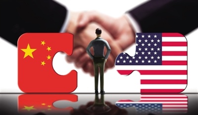 中美元首再通话，两国关系是重点休闲区蓝鸢梦想 - Www.slyday.coM