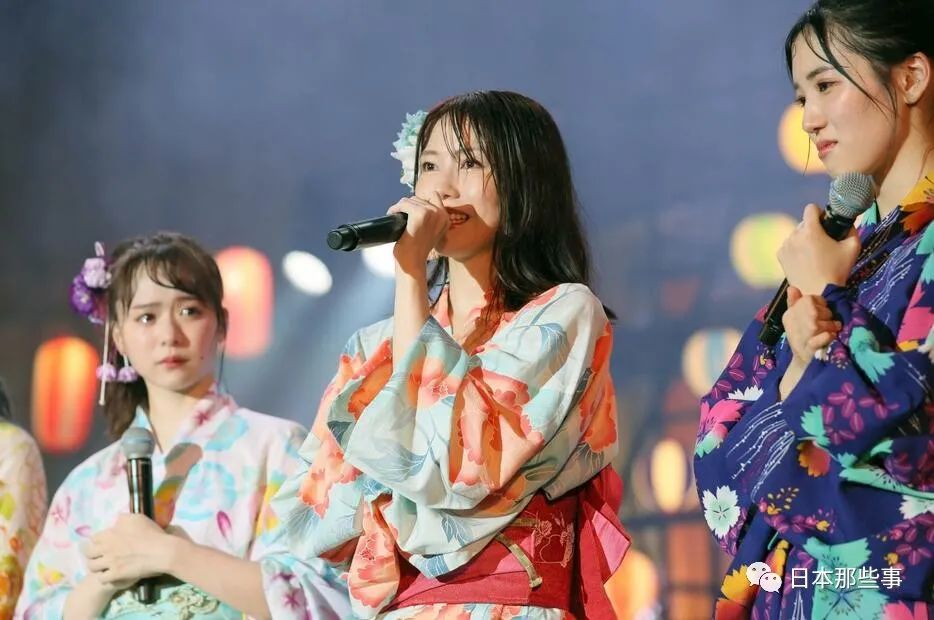 Akb48横山由依宣布毕业组合顶梁柱踏上新的征程 横山由依 Akb48 新浪娱乐 新浪网 Akb48横山由依宣布毕业组合顶梁柱踏上新的征程 横山由依 Akb48 新浪娱乐 新浪网