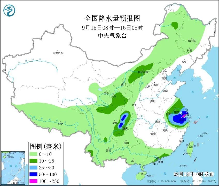 降雨降温！呼和浩特最冷的一天气温将降至...休闲区蓝鸢梦想 - Www.slyday.coM
