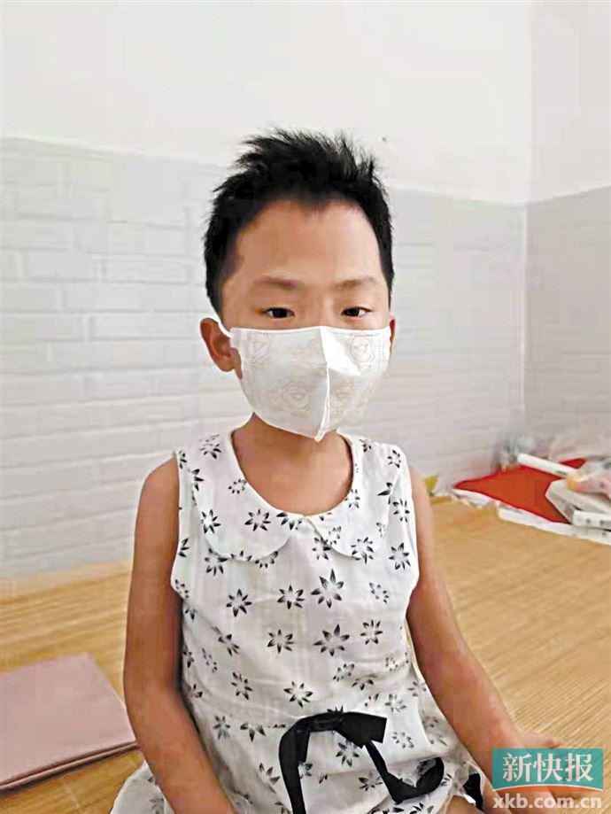 做完移植手术后续费用跟不上 摘掉"地贫"帽子太难了