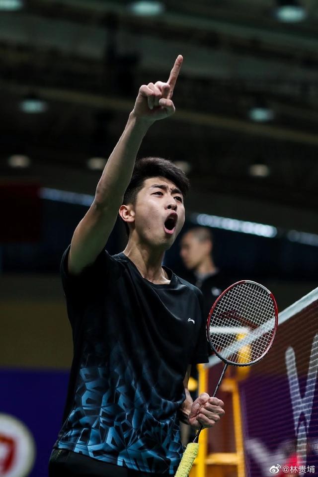 国羽世青赛冠军宣布退役决定,年仅24岁曾击败石宇奇|林贵埔|石宇奇