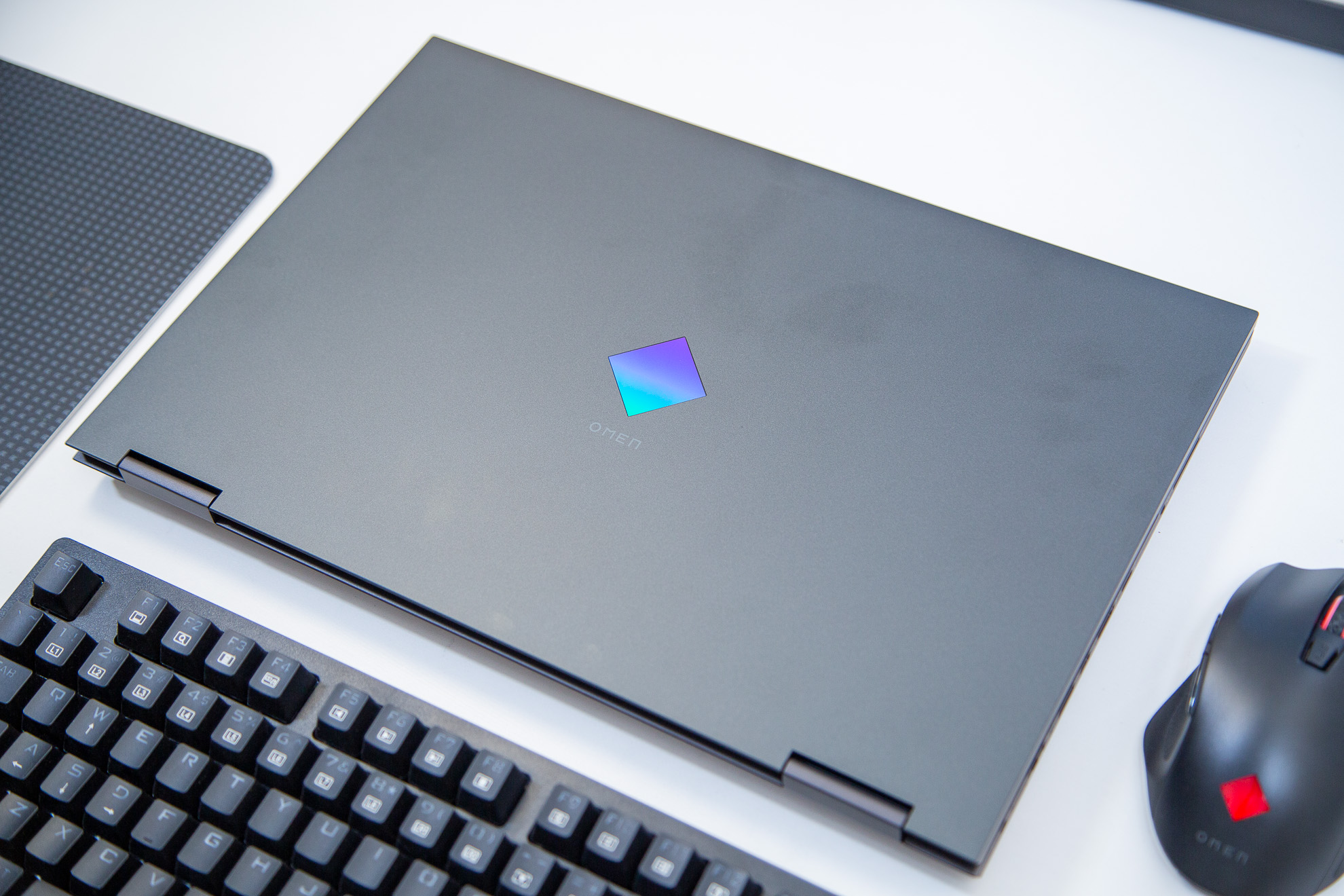 首批搭配rx6000m系游戏显卡的暗影精灵7锐龙版值得入手吗