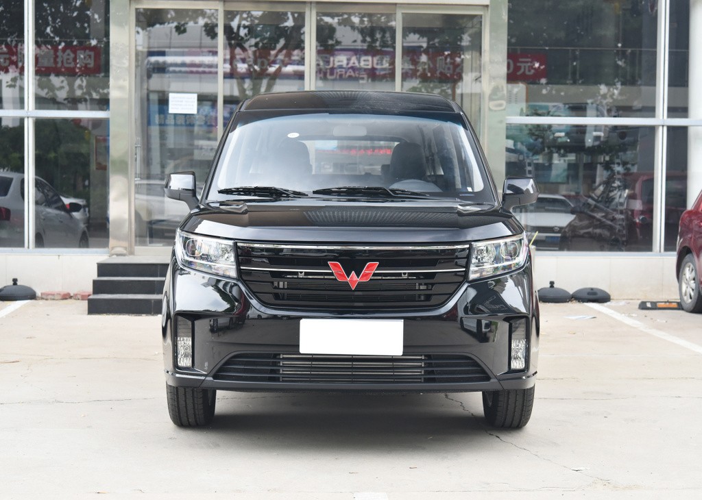 所以这也是五菱宏光能够屹立于市场的主要原因