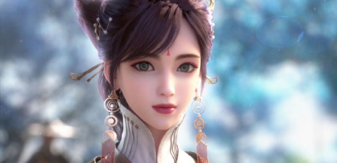 眷思量第一季完结作为一部国漫它算得上优秀吗