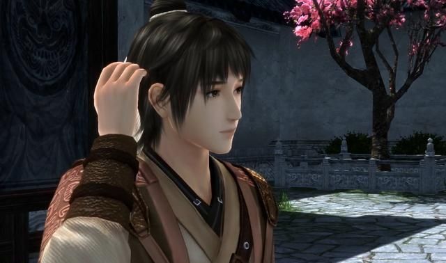 直接赤裸裸的告诉谁要挂掉很有用|仙剑奇侠传6|悲剧|玩家们_新浪新闻