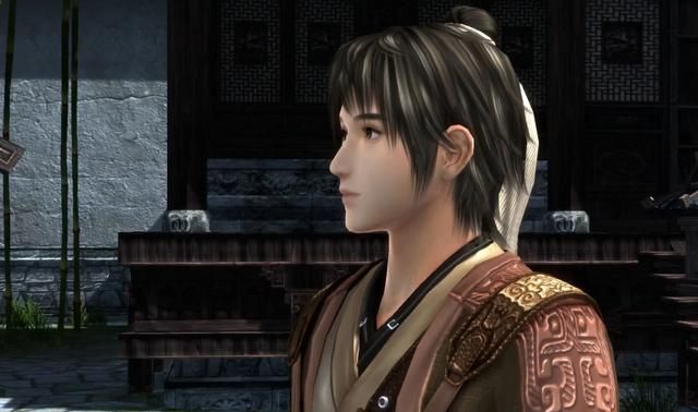 仙剑六居十方的死太草率,意气用事,送上性命|仙剑奇侠传6|十方|性命