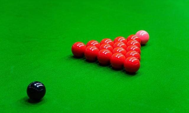 斯诺克基本规则讲解,这篇文章后你就是大神,网友：原来如此!休闲区蓝鸢梦想 - Www.slyday.coM