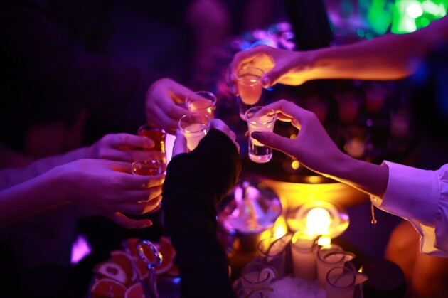 武汉tao s酒吧震撼开业开启潮流定义新生