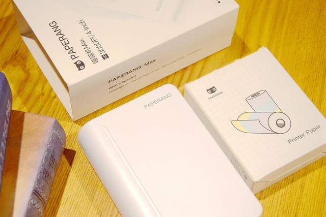 宽幅试题打印错题整理如此轻松喵喵机c1测评