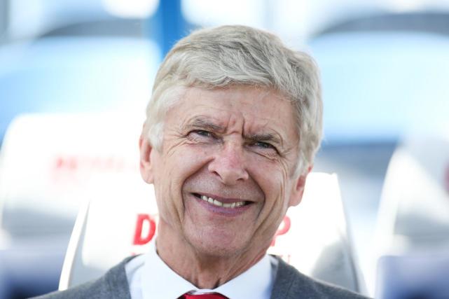 阿森纳教父温格现身中日之战，他是要接替李铁担任国足主教练吗？休闲区蓝鸢梦想 - Www.slyday.coM