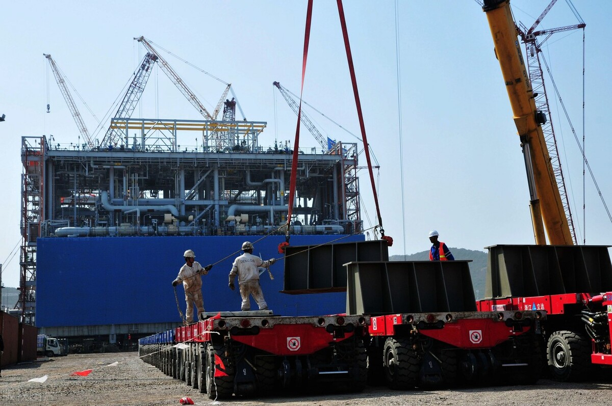 货车载重质量一般多少