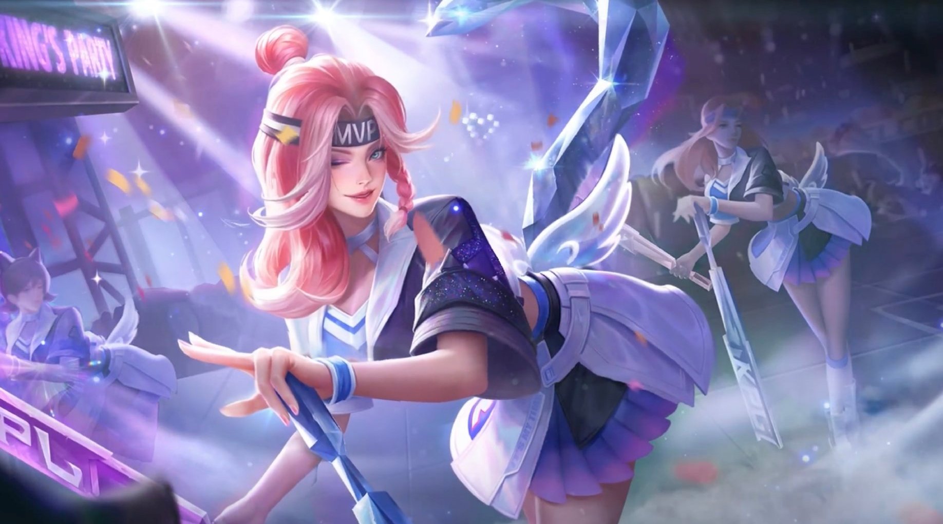 阿轲节奏热浪星元部件 视频爆料