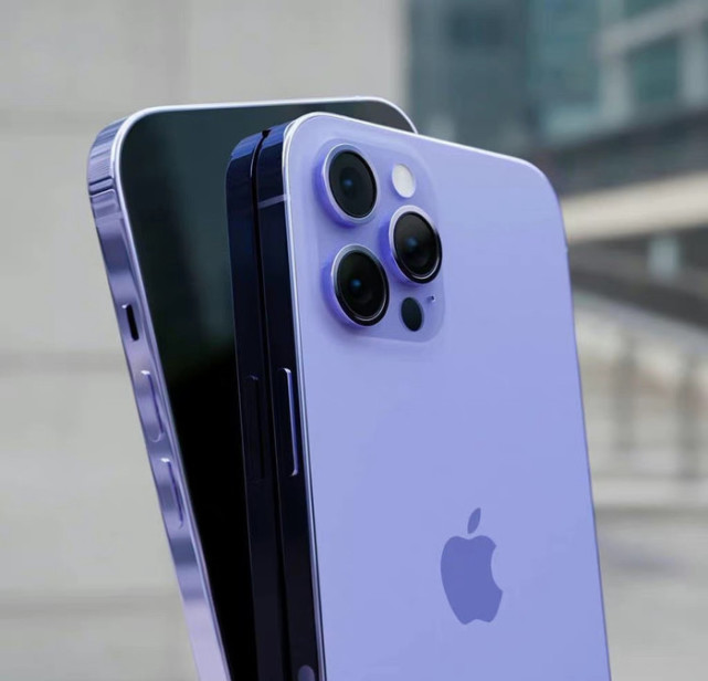 苹果iPhone 13系列曝光汇总，发布会前先睹为快！休闲区蓝鸢梦想 - Www.slyday.coM