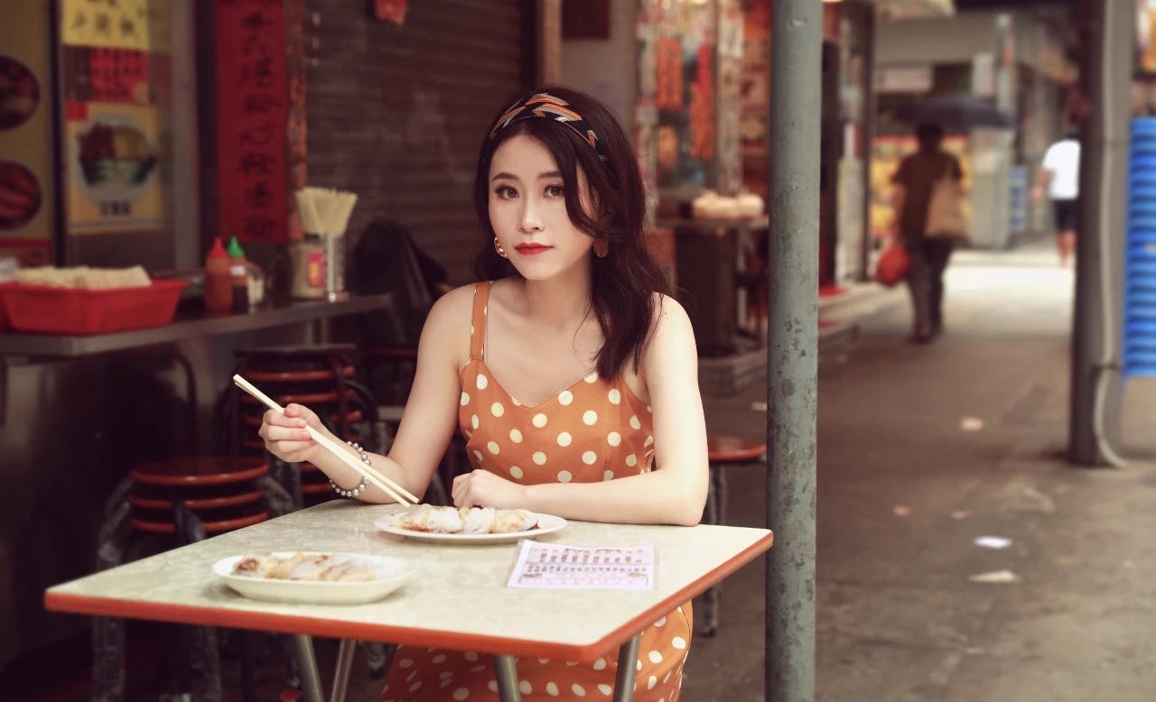 初代网红办公室小野的烦恼