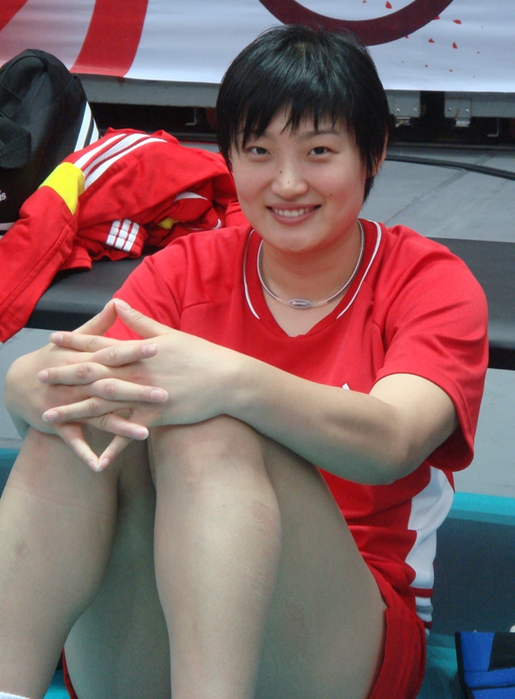 疫情对中国女排有没有影响郎平跟名将杨昊有不同的看法