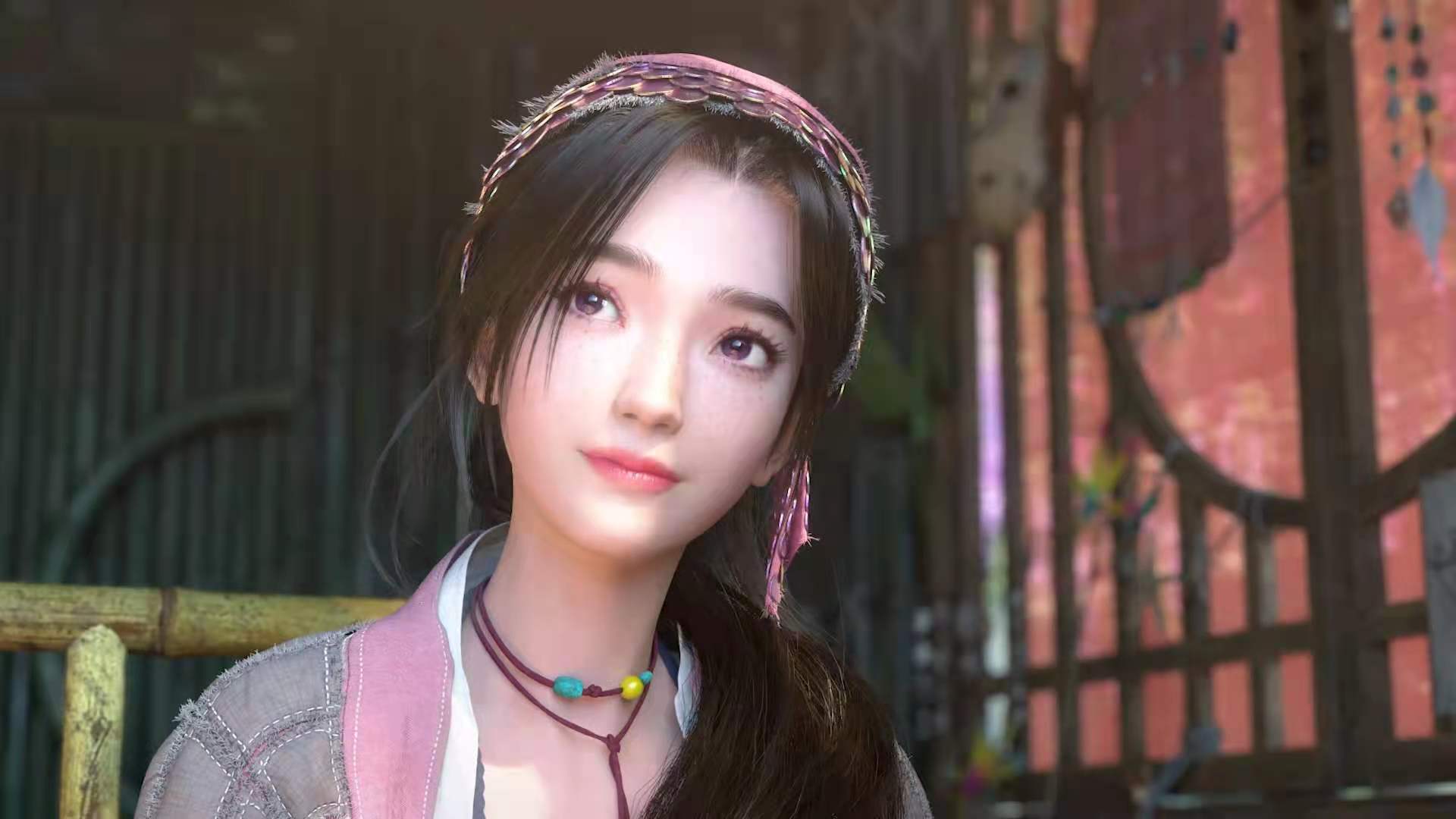 《眷思量》第一版预告在2019年推出,2021年才开播,按照这个制作周期