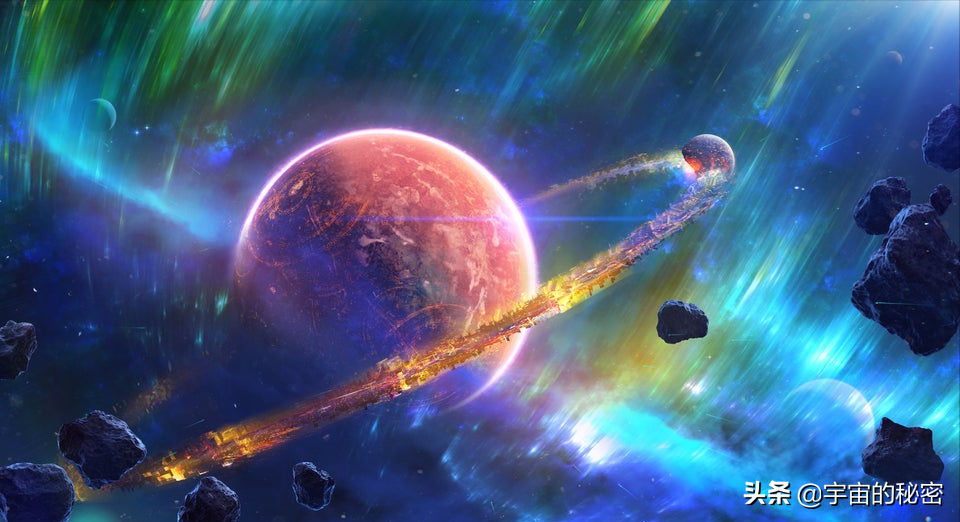 假如在另一个星球也发现有人类,会发生什么?