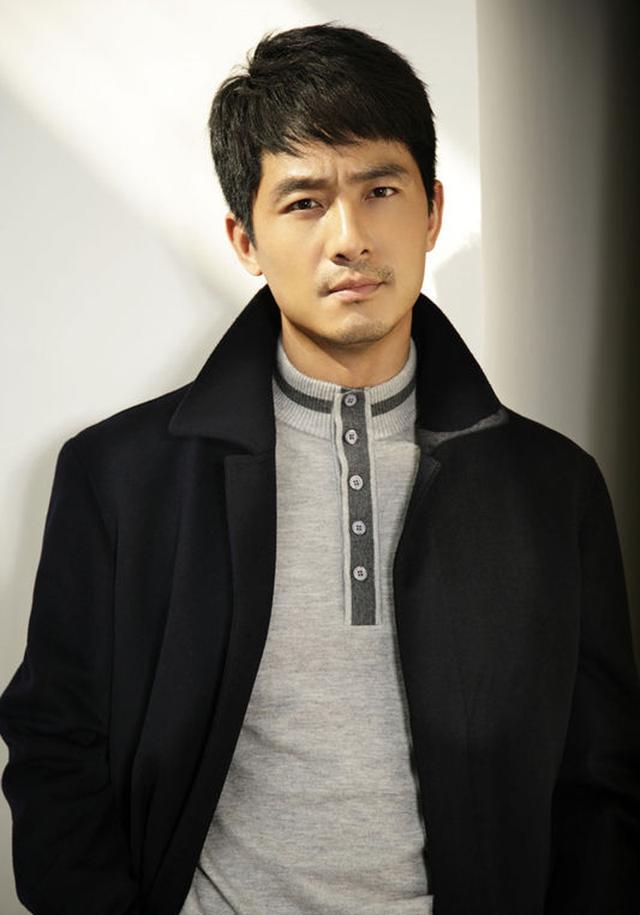 美男子产地还得看山东22位鲁籍男星个个浓眉大眼阳刚硬朗