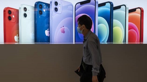 苹果iPhone系统安全漏洞被攻破 有可能用于情报机构抓取信息休闲区蓝鸢梦想 - Www.slyday.coM