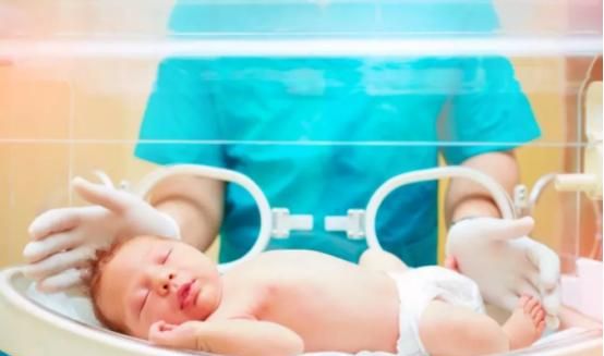 为什么孩子一出生就要先称体重?关于体重的秘密,你又知道多少?休闲区蓝鸢梦想 - Www.slyday.coM