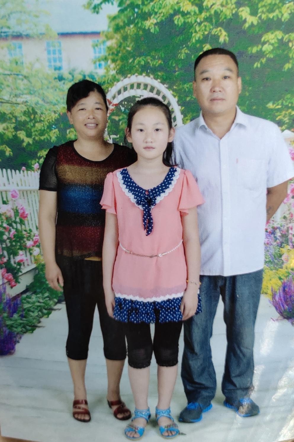 河南一花季少女患重症无奈舍弃一条腿,哭诉:活下去,才有希望休闲区蓝鸢梦想 - Www.slyday.coM 河南一花季少女患重症无奈舍弃一条腿,哭诉:活下去,才有希望休闲区蓝鸢梦想 - Www.slyday.coM