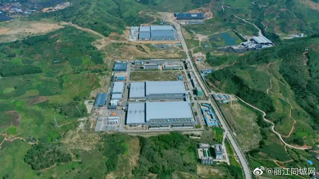 2020华坪gdp_华坪上半年GDP同比增长19.3%!增速位列全省区县第一