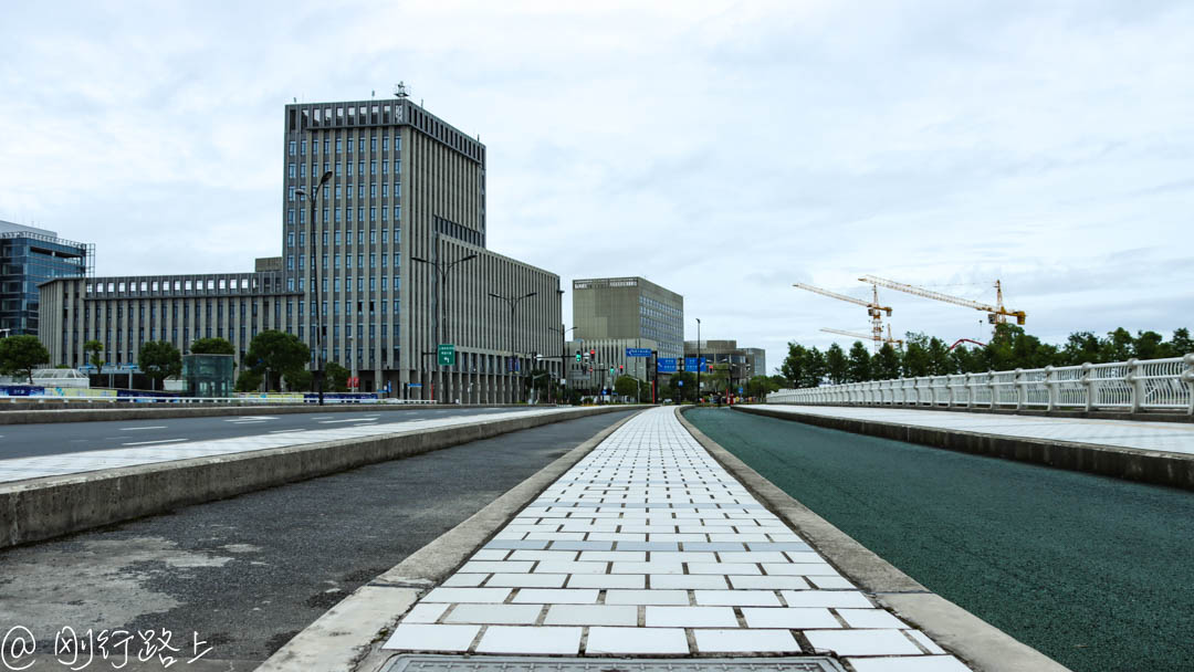 南汇新城丨两翼之一的独立综合性现代化滨海之城