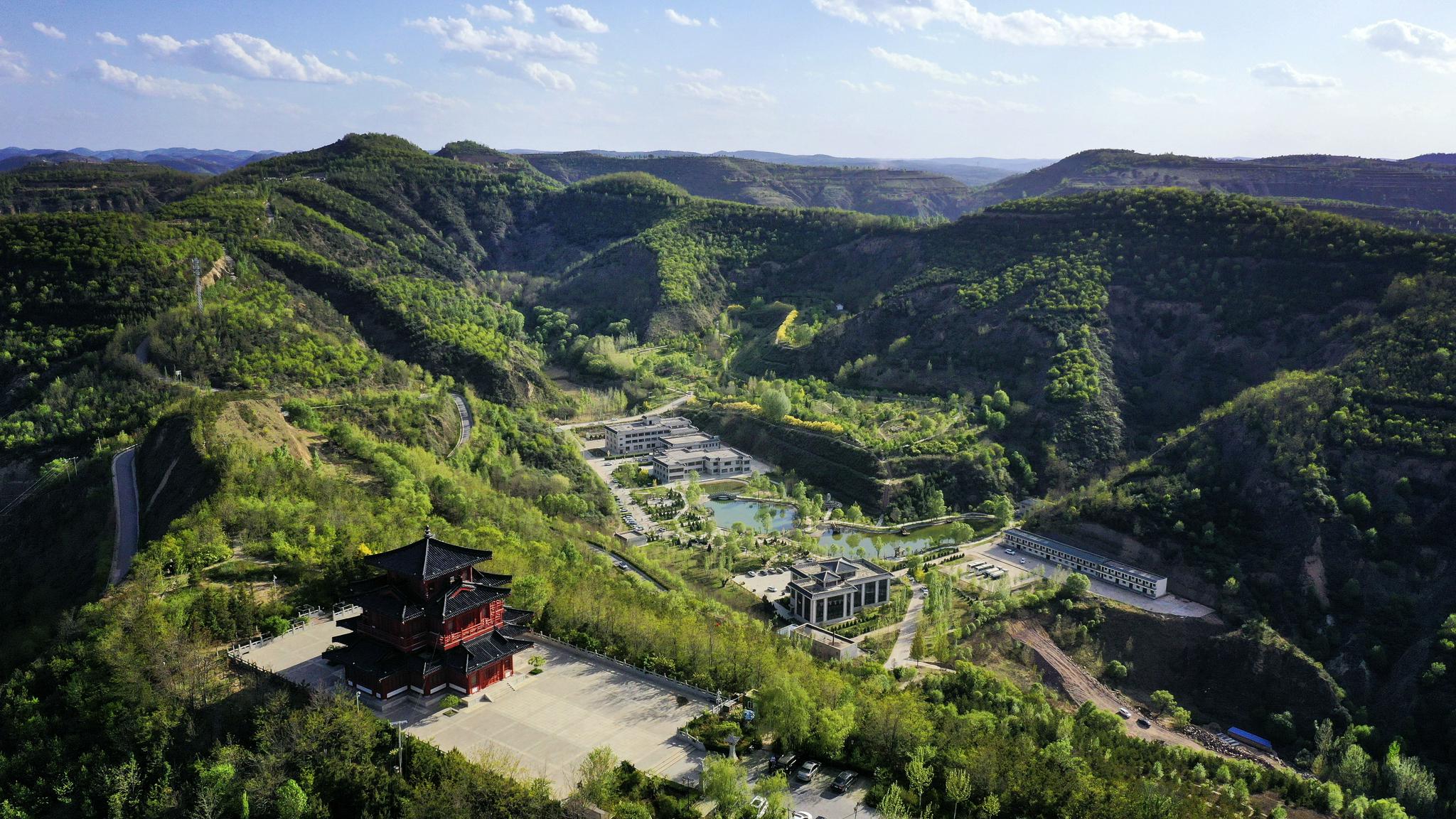 吴起县高端网站建设_(吴起县2021年重点项目)