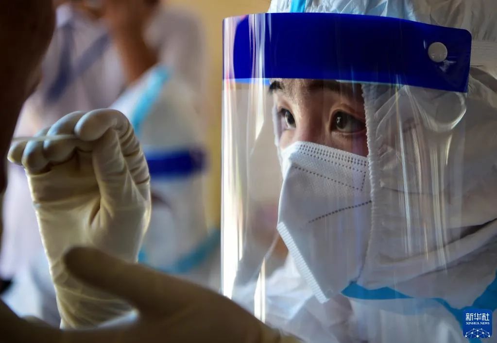 莆田已有30名10岁以下儿童感染！3万人已从莆田出省！中秋国庆能出去玩吗？休闲区蓝鸢梦想 - Www.slyday.coM