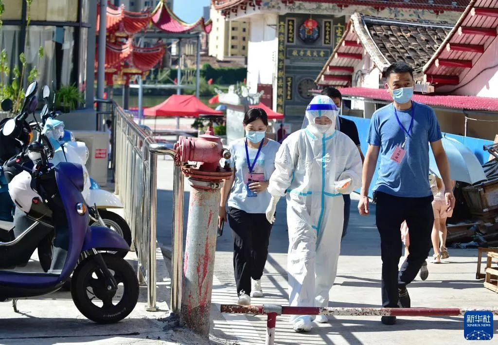 莆田已有30名10岁以下儿童感染！3万人已从莆田出省！中秋国庆能出去玩吗？休闲区蓝鸢梦想 - Www.slyday.coM