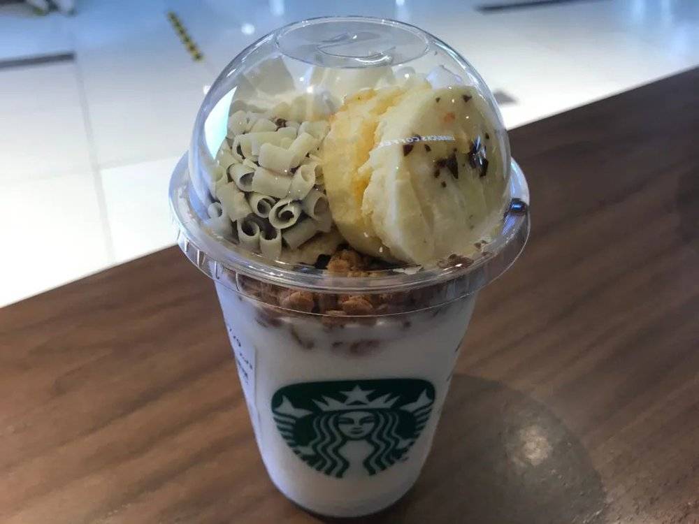 奶茶巨头们的门店隐藏款治好了我的社交恐惧症